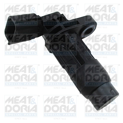Sensor, crankshaft pulse